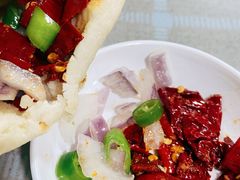 -陈掌柜澄城水盆羊肉(钟楼店)