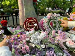 -上海共青森林公园