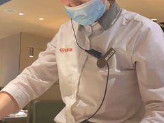 -海底捞火锅(高新活力汇店)