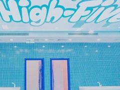 -海帆亲子游泳(顺义店)