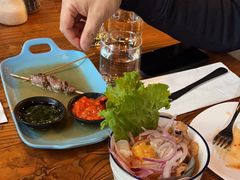 -El Bodegon阿根廷秘鲁餐厅(幸福路店)