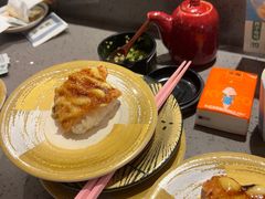 -小乔回转寿司(市府恒隆广场店)