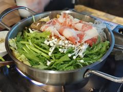 -牛焱·烧肉酒肆(五大道店)