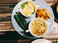 -BomBa意大利餐厅