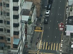 -香港华美达海景酒店