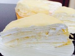 -OL’s Cake鲜荟千层(东风中路店)