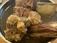 -老牌依强牛肉店(达道总店)