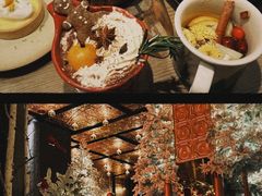 -THE CANNERY&JUJU 新鲜海鲜·牛排美食酒廊