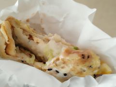 -卞姐蛋饼(陕西南路店)
