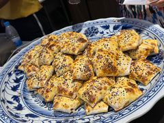 -沙州食驿·非遗小吃夜市