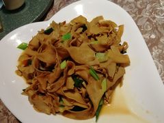 -大盘山温泉山庄