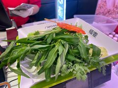 -福客·现熬鸡汤麻辣烫(天安云谷店)