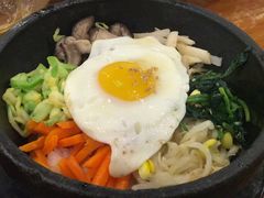 石锅拌饭-全州拌饭馆(断桥店)