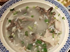 -老北京胡同味道二荤铺(酒仙桥店)
