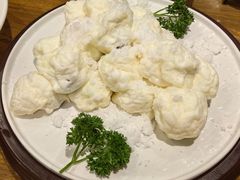 -小时候文化餐厅(盘山店)