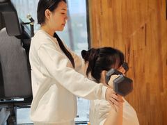 -蜗牛健身·私教馆(海珀香庭店)