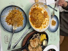 -悦荟牛排餐厅(萨尔图万达店)