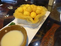 脆皮奶豆腐-海拉尔蒙古包(房山长阳总店)