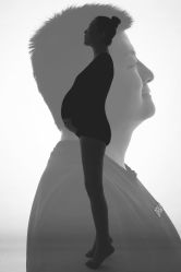 -蜜阁孕味亲子摄影(太奥广场店)