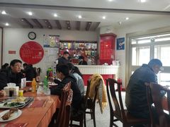 大堂-教师之家赵家羊汤馆(东青龙街店)