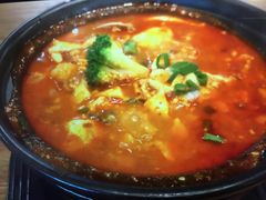 -山有花啡餐厅(常营总店)