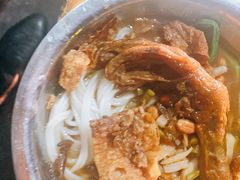 -凤张螺蛳粉·爽口粉(跃进路总店)