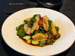 -醉东Oriental House(静安嘉里中心店)