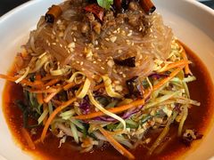 -金掌勺东北菜(格兰晴天店)