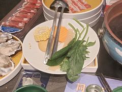 -阿古蒙·传统涮火锅自助(三台子万象汇店)
