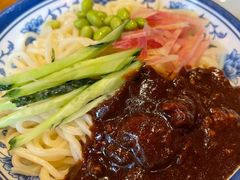 -庆云楼饭庄(什刹海店)