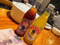 -姥姥家春饼店(惠新东街店)