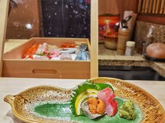 -鮨一日本料理旗舰店(总店)