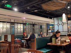 -南拳十三姨·潮汕砂锅粥(世纪金源店)