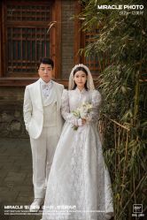 点击看大图 -情订奇缘婚纱摄影(和平路店)