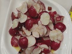 -西北朗益和穆斯林餐厅