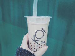 -KOI Thé(正佳广场店)