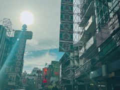 -唐人街(耀华力路)