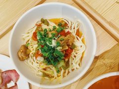 -贰拾捌味·宜宾燃面(春熙路旗舰店)
