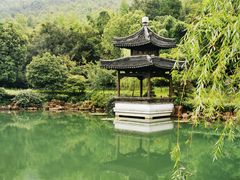 -孙武文化园-停车场