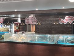 -粗茶淡饭·蒸鲜(光谷店)