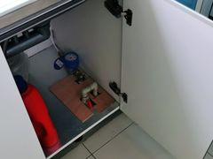 -佰丽爱家全屋定制(汶水店)