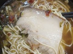 -老盛兴汤包馆(江宁一店)