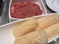 -海底捞火锅(CBD安泰广场店)