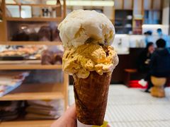 焦糖海盐-Luneurs(幸福里店)