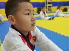 -哈喽实战跆拳道·跳绳·体能(慈云寺馆)