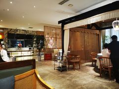 -卞氏菜根香(航空路旗舰店)