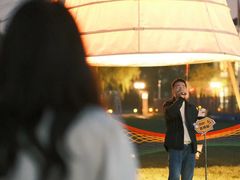 -蓝地时尚庄园(北京清河营地铁站店)