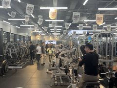 -OG01·24h私教铁馆(中鼎316店)