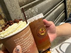 -活潑鲜跳(湖滨商业街店)