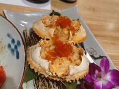 -鲔吞·和牛寿喜烧(闵行区绿瘦酒店)